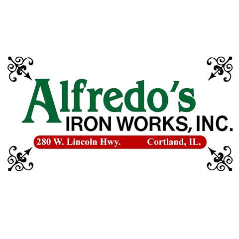 Alfredo's Iron Works, Inc.